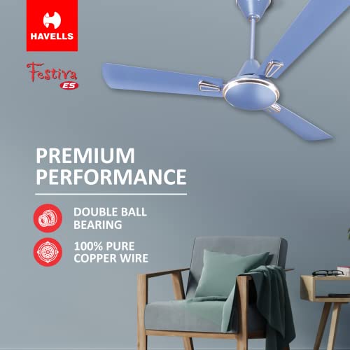 Havells 1200mm Festiva ES Ceiling