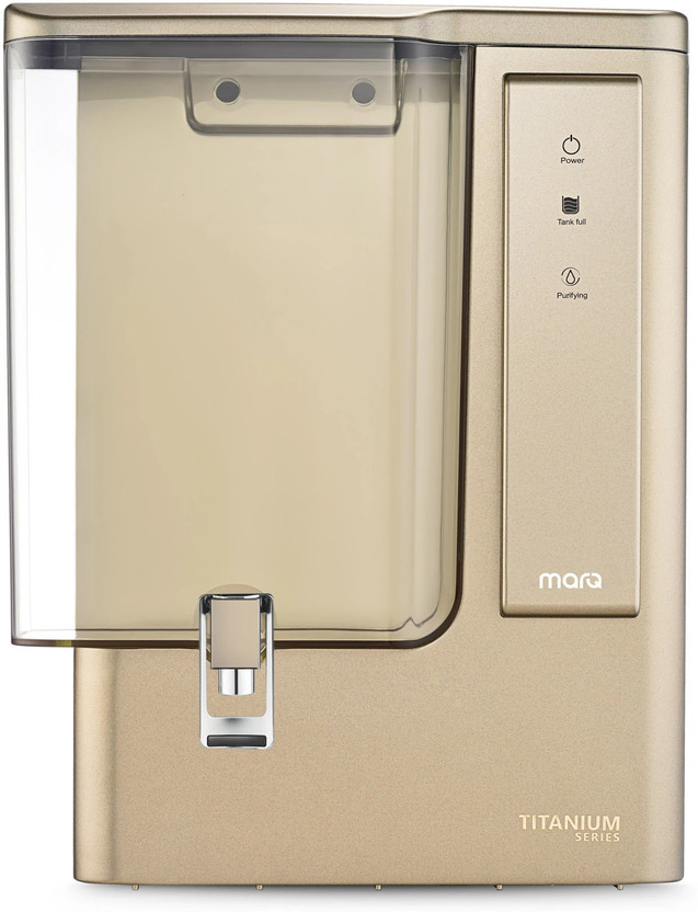 MarQ by Flipkart Titanium Golden India 1st BIS (IS 16240 :2023) C...more
