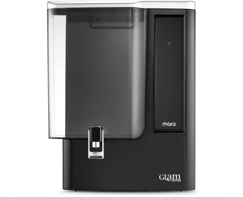 MarQ by Flipkart Titanium Golden