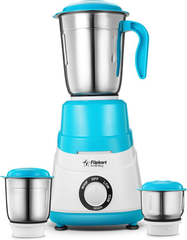 Lifelong LLMG7A 800 W Mixer Grinder (7A | 1 Jar | Black) - Image 8