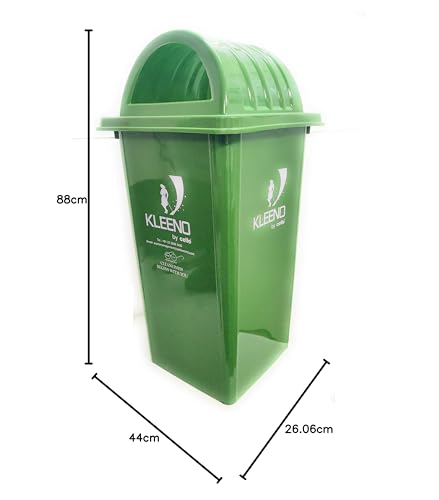 Cello Kleeno Dome Lid Plastic