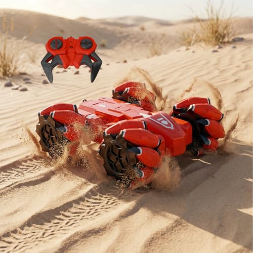 Lifelong Remote Control Drift Car