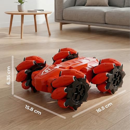 Lifelong Remote Control Drift Car