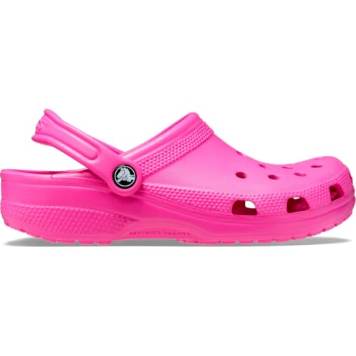 Crocs Men Classic Clog 10001-6UB Juice M11 - Image 2
