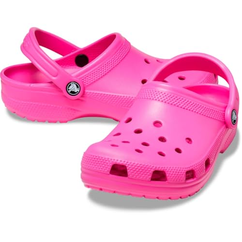 Crocs Men Classic Clog 10001-6UB Juice M11 - Image 3