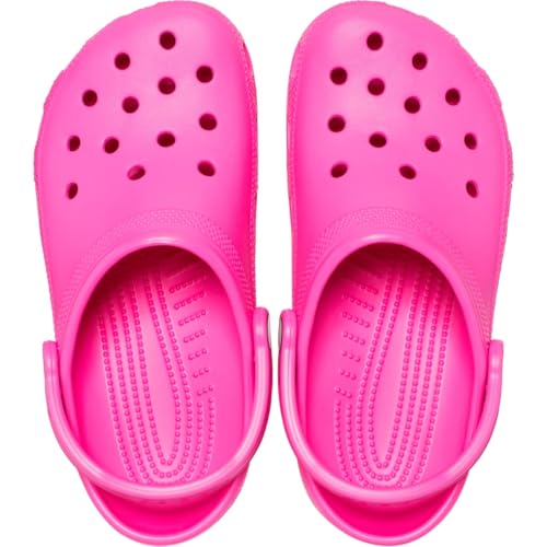 Crocs Men Classic Clog 10001-6UB Juice M11 - Image 4