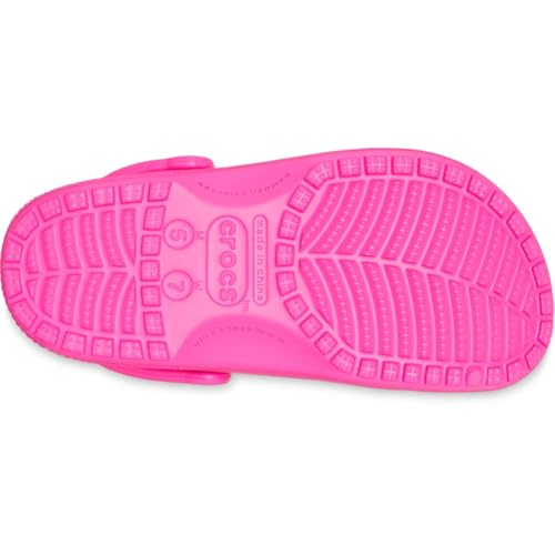 Crocs Men Classic Clog 10001-6UB Juice M11 - Image 5