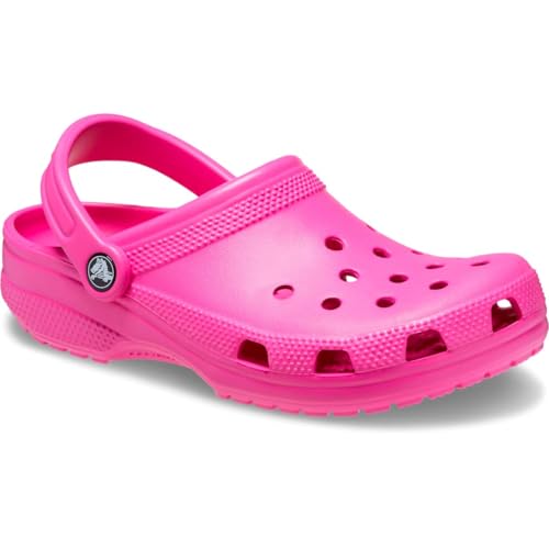 Crocs Men Classic Clog 10001-6UB Juice M11 - Image 6