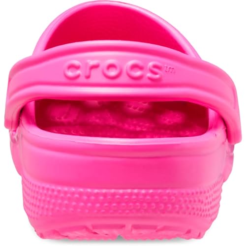 Crocs Men Classic Clog 10001-6UB Juice M11 - Image 7