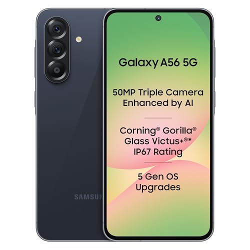 Samsung Galaxy A56 5G