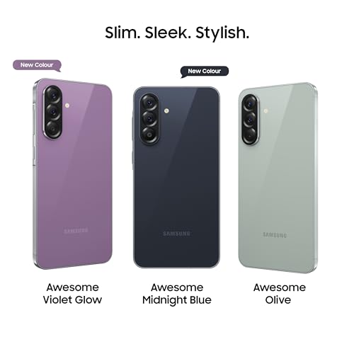 Samsung Galaxy A56 5G