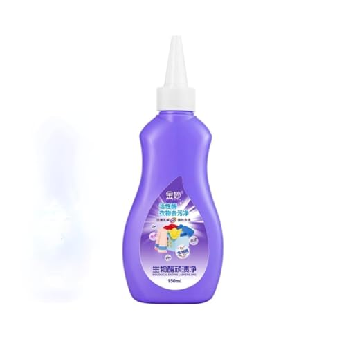 All color Stain Remover for Clothes | Multi-Purpose Roll Bead Fabric Clothes Stain Remover for Cotton, Linen, Polyester, Blended Fabric, Denim, Down, Jacket (2, pcs)