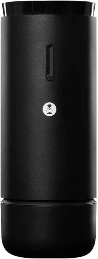 Morphy Richards Europa 6 Cups Coffee Maker (Black) - Image 5