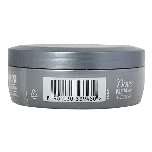 Dove Men+care oil control face moisturizer, with koalin Clay, Vitamin B3, long lasting oil-free look, 100gm - Image 4