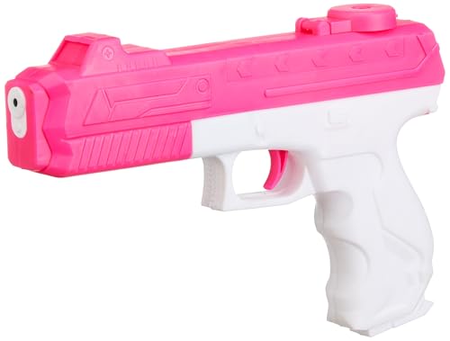 Niku Automatic Electric Water Gun for Holi| Fun Water Toy | 25 FT Range - Multicolor - Image 2