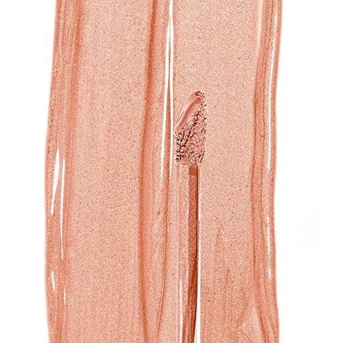 Revlon Super Lustrous Lip Gloss, Non-Sticky, Hydrating, High Shine Finish, 255 Sandstorm, 0.13 oz - Image 3