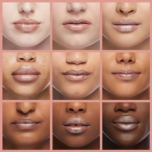 Revlon Super Lustrous Lip Gloss, Non-Sticky, Hydrating, High Shine Finish, 255 Sandstorm, 0.13 oz - Image 4