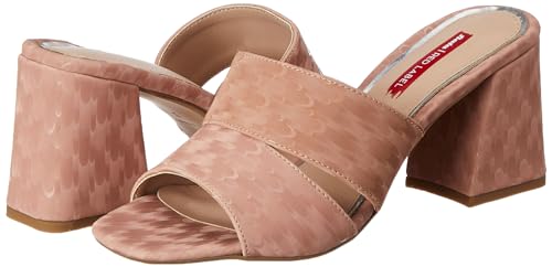 Bata Mule Sandals For Women Casual And Comfortable - Image 2