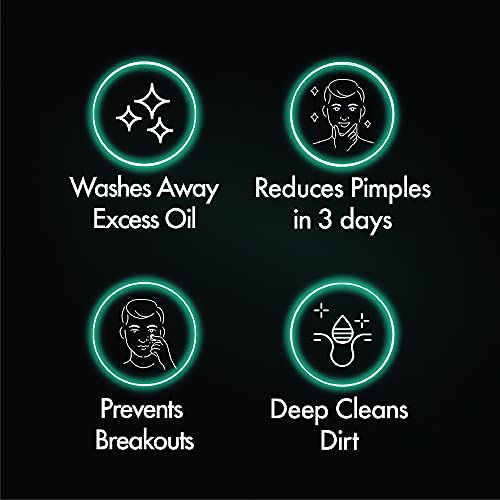 Pond's Men Pimple Clear Facewash, 100 g - Image 6