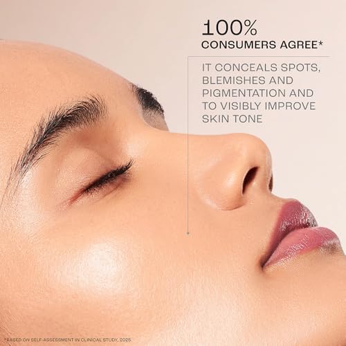 Lakme 9 to 5 CC Cream Beige with 3% Niacinamide Complex SPF30 PA++ | 90% lightweight moisturizing cream for Care & 10% Foundation for Care |Conceals Dark Spots| Brightens Skin |30 g - Image 7