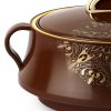 cello Midas Pack of 3 Thermoware Casserole Set (500 ml, 1000 ml, - Image 5