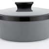 cello Midas Pack of 3 Thermoware Casserole Set (500 ml, 1000 ml, - Image 6