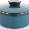 cello Midas Pack of 3 Thermoware Casserole Set (500 ml, 1000 ml, - Image 8