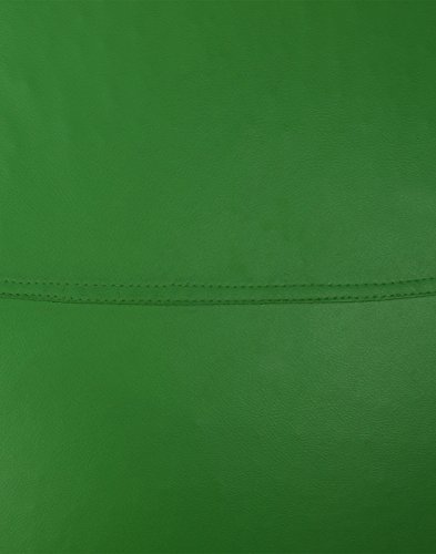 Sattva Arm Chair Bean Bag Cover Size XXXL (Without Beans) - Neon Green - Image 5
