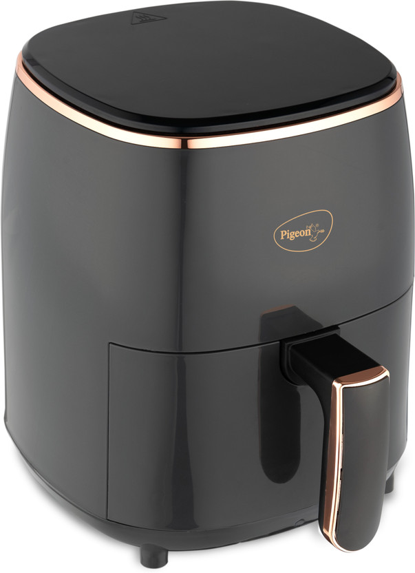Pigeon Healthifry Digital with 360 High Speed Air Circulation Tec...more - Image 10