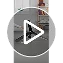 Polycab Wizzy Plus 1200mm 5-Star BLDC, Remote Ceiling fan for Living Room| 55% Energy Saving, 100% Copper, High Air Delivery, Free Installation | 3+1 yr Warranty【Matt Black】 - Image 2
