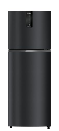 Whirlpool 308 L 3 Star Convertible Frost Free inverter Double Door Refrigerator (IF INV 355 OMEGA BLACK(3S) CONV-Y, 2026 Model) - Image 2
