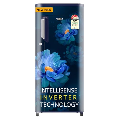 Whirlpool 192 L 4 Star