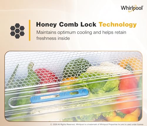 Whirlpool 192 L 4 Star