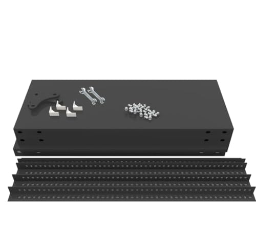 Heavy Duty Metal Storage Rack