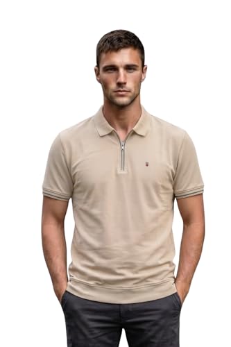 Louis Philippe Men’s Slim Fit