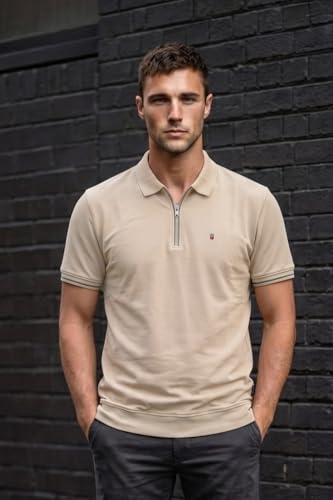 Louis Philippe Men’s Slim Fit