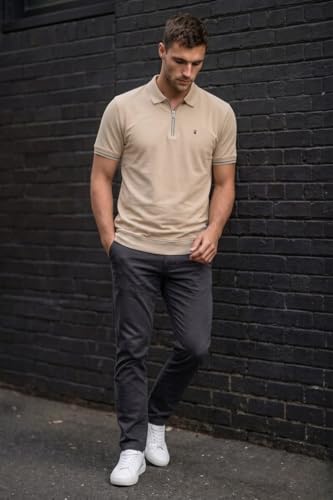 Louis Philippe Men’s Slim Fit