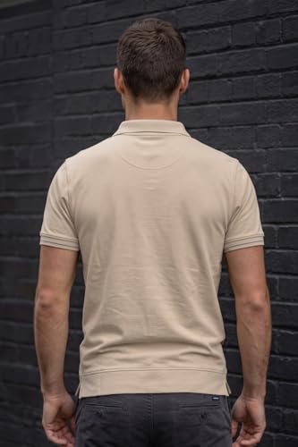 Louis Philippe Men’s Slim Fit