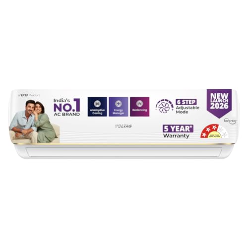 Voltas 1.5 ton 3 Star