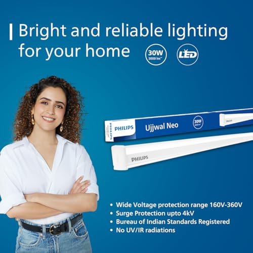 Philips 30 W LED Tubelight