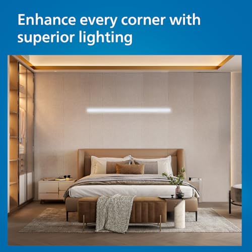 Philips 30 W LED Tubelight