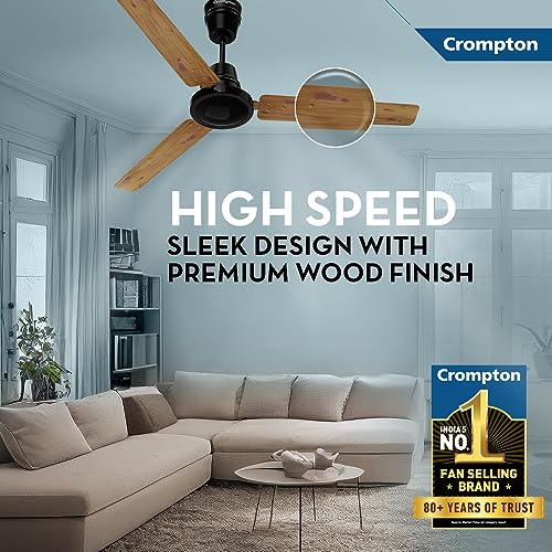 Crompton Energion HS Wood 1200mm