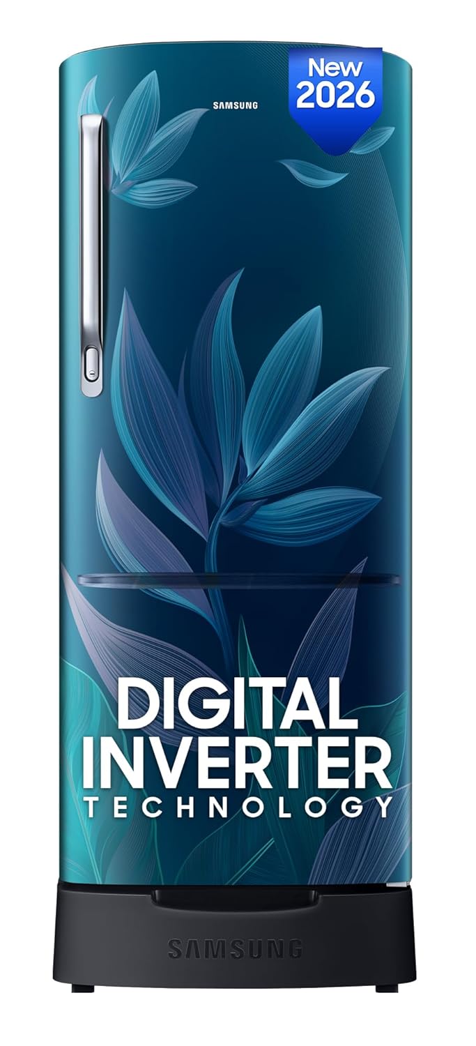 Samsung 183 L, 4 Star