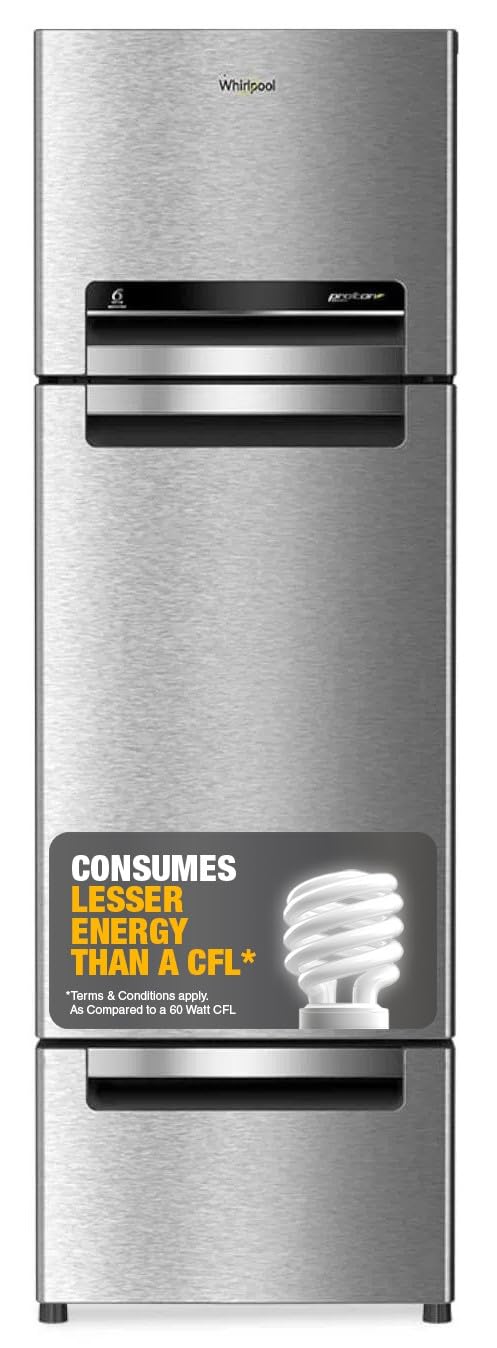 Whirlpool 235 L Frost Free