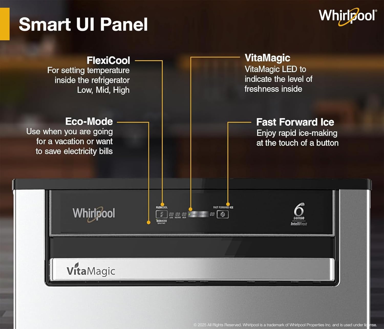 Whirlpool 192 L 4 Star