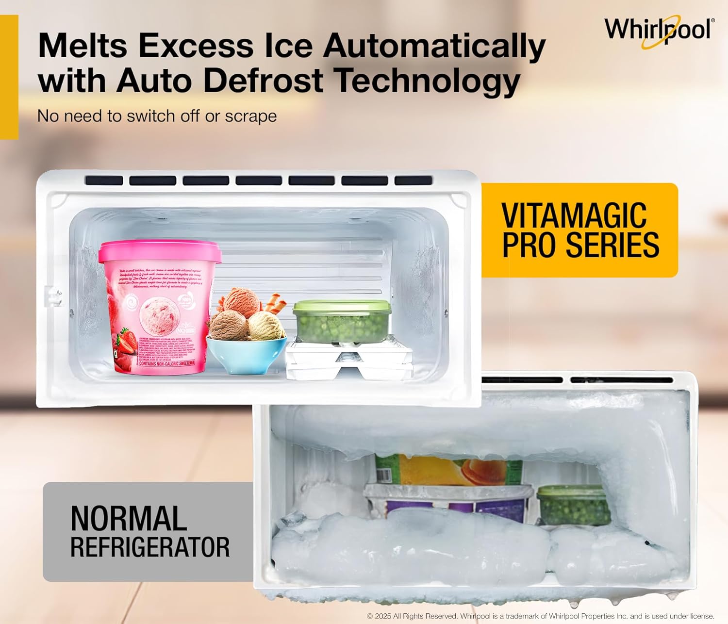Whirlpool 192 L 4 Star