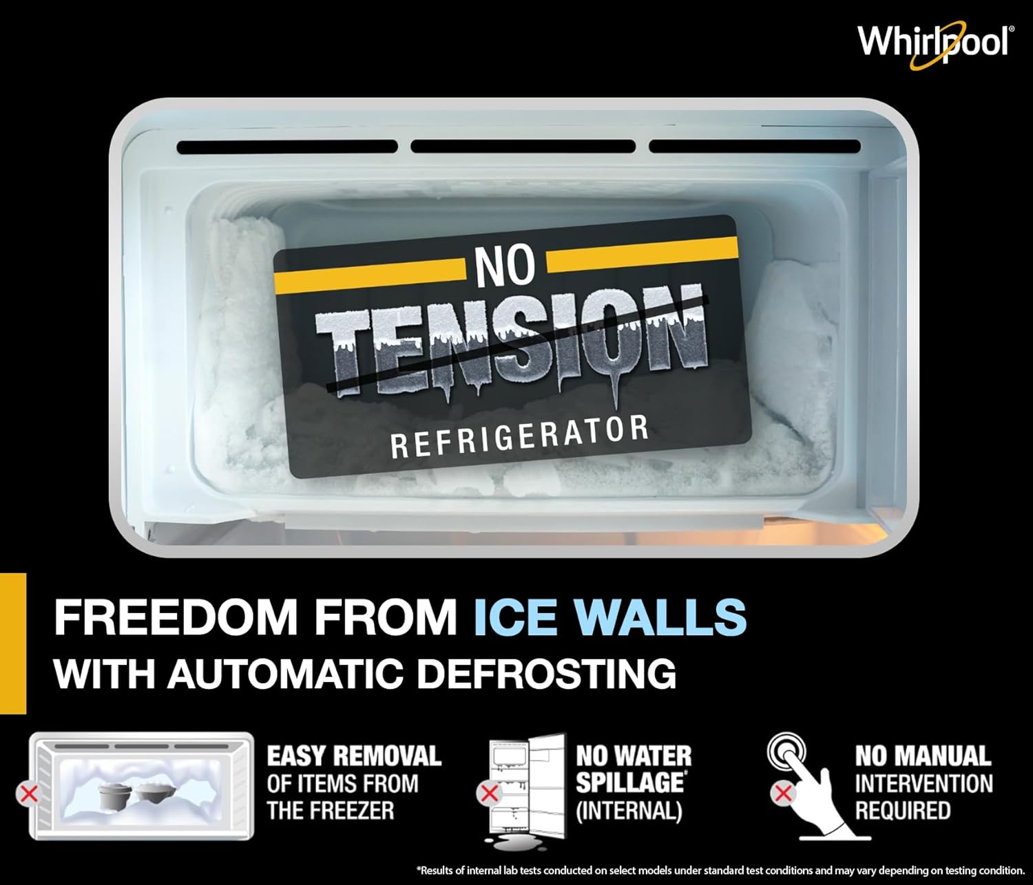 Whirlpool 192 L 4 Star