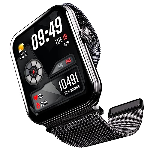 Boat Xtend Plus Smart Watch