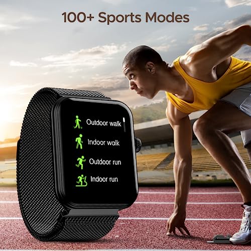 Boat Xtend Plus Smart Watch