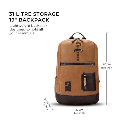 Gear Classic 6 18"/31L Antitheft